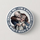 Recherche de humour dentiste badges Drôle
