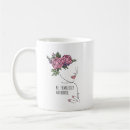 Search for authenticity mugs Floral