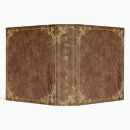 Search for antique frames binders Leather