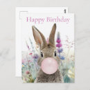Search for furry birthday cards Animals