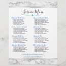 Recherche de marbre prospectus Blanc