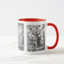 Search for ancient mugs White