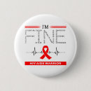 Search for aids survivor buttons Hiv aids awareness