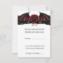 Recherche de sang invitations Chauves souris