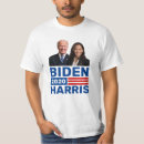 Recherche de campagne électorale tshirts Démocrate