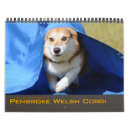 Search for corgi calendars Pets