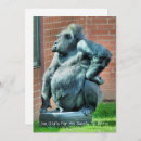 Search for gorilla invitations Wild