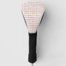 Search for valentines day golf head covers Girly