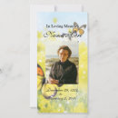 Search for funeral memorial cards Prayer
