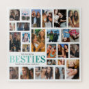 Recherche de friends puzzles Besties