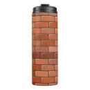 Search for bricks travel mugs Wall
