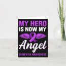 Search for dementia cards Support