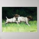 Search for german shorthaired pointer art Puppy