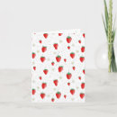 Search for strawberry cards Kids