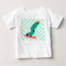 Search for sports baby shirts Snow