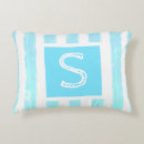 Search for ice blue pillows Summer