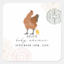 Search for baby chick stickers Farm