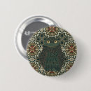 Search for brown owl buttons Birds