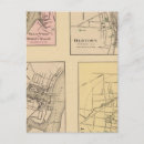 Search for colour lithograph postcards Four