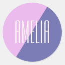 Recherche de concevoir autocollants Élégant