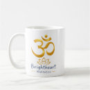 Search for om symbol mugs Meditation