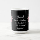 Search for photo editing mugs Black and white