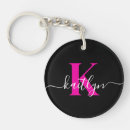 Search for hot round keychains Elegant