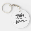 Search for mother of the groom keychains Bridal shower