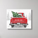 Search for truck canvas prints Rustic