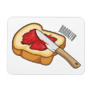 Recherche de confiture magnets Pain