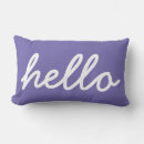 Search for periwinkle pillows Elegant