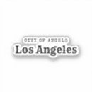 Recherche de ville des anges Californie