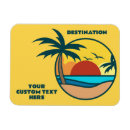 Recherche de plages magnets Tropical