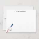 Search for sporting note cards For him
