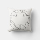 Search for line drawing pillows Illustration