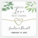 Search for spread the stickers Greenery