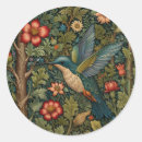 Search for hummingbird art stickers Tropical