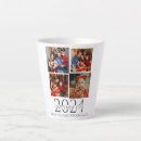 Recherche de nouvel an tasses Family