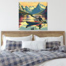 Recherche de reflet art Vintage