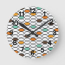 Search for 70s clocks Brown