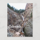 Recherche de sept cartes postales Nature