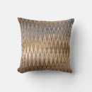 Recherche de motif ondulé coussins Tendance