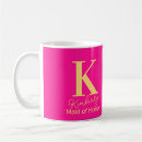 Search for orange wedding mugs Bridal party