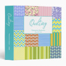 Search for quilt pattern binders Patchwork