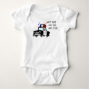 Search for police officer baby clothes Thin blue line