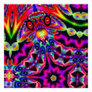 Recherche de délirantes posters Coloré