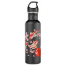 Search for sakura water bottles Fish