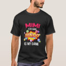 Search for mimi name tshirts Funny