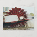 Search for paddle postcards Mississippi