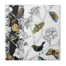 Recherche de décoratif carreaux Insecte